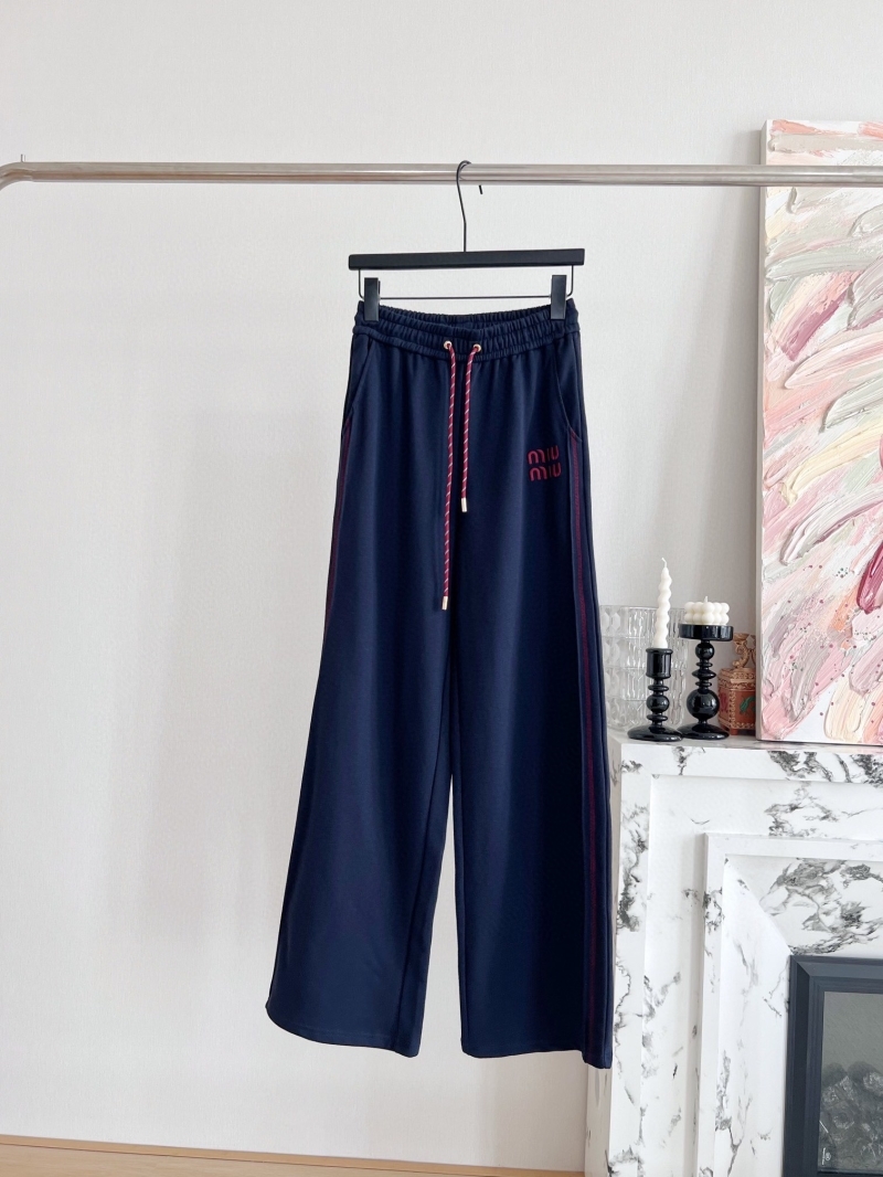 Miu Miu Pants